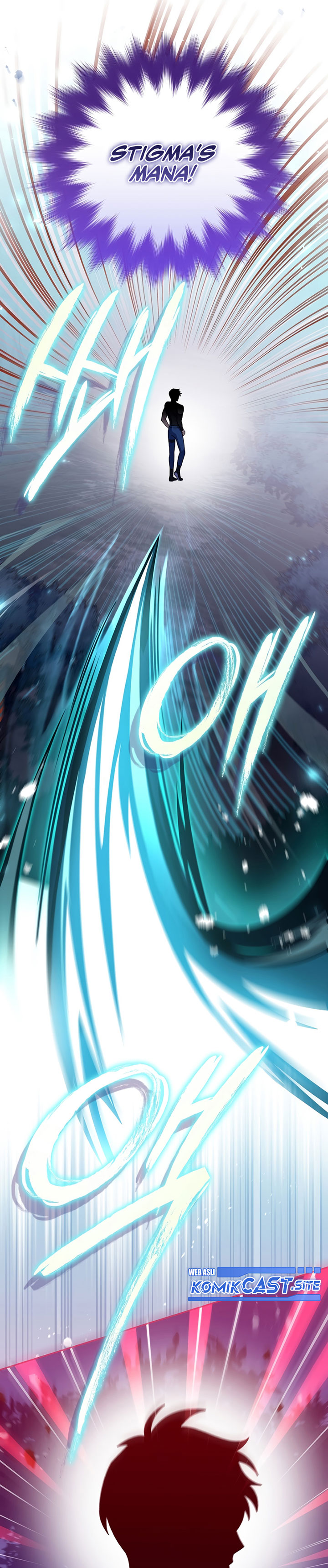The Novel’s Extra (Remake)
