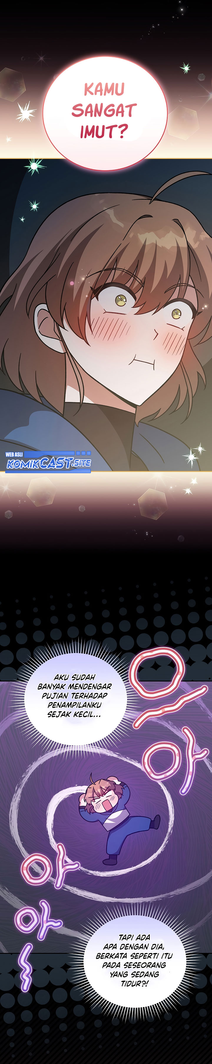 The Novel’s Extra (Remake)