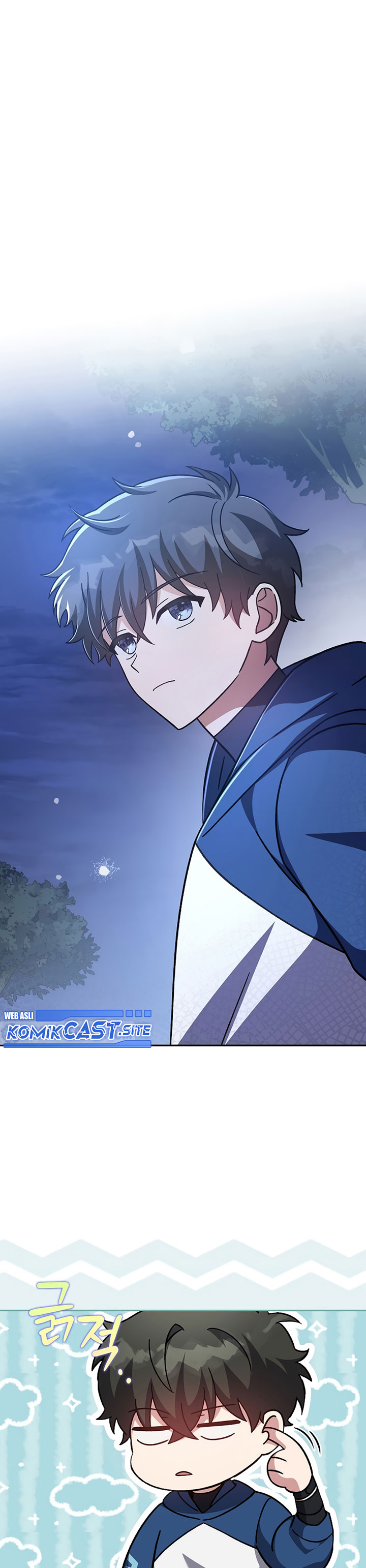 The Novel’s Extra (Remake)