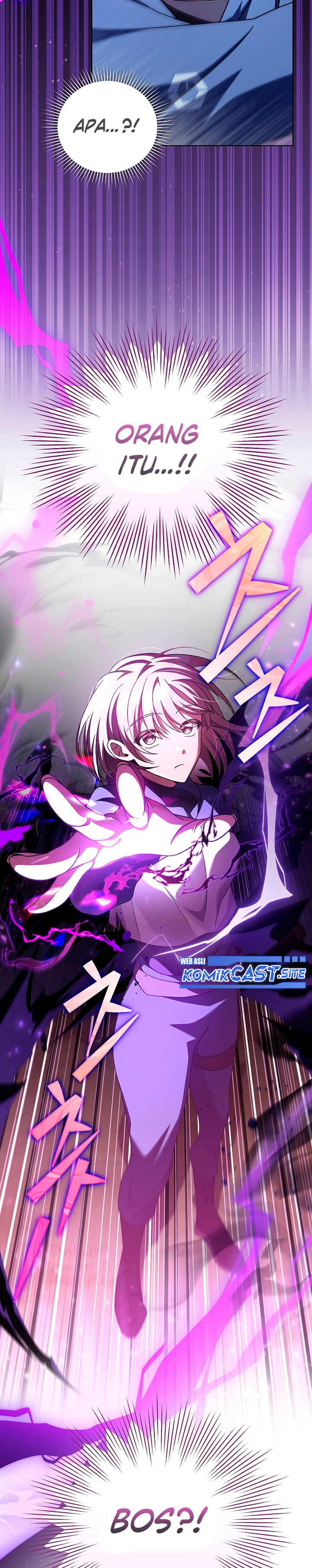 The Novel’s Extra (Remake)