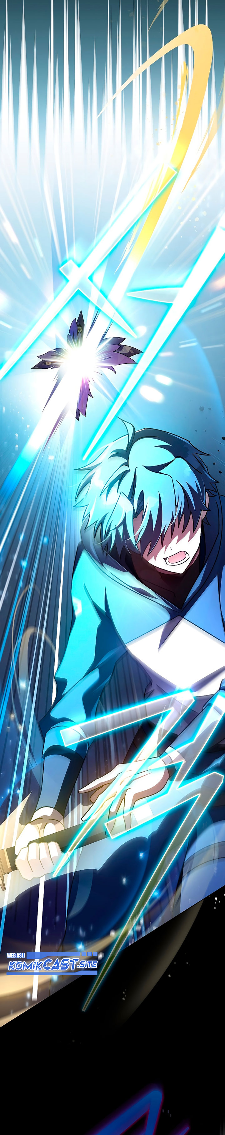 The Novel’s Extra (Remake)