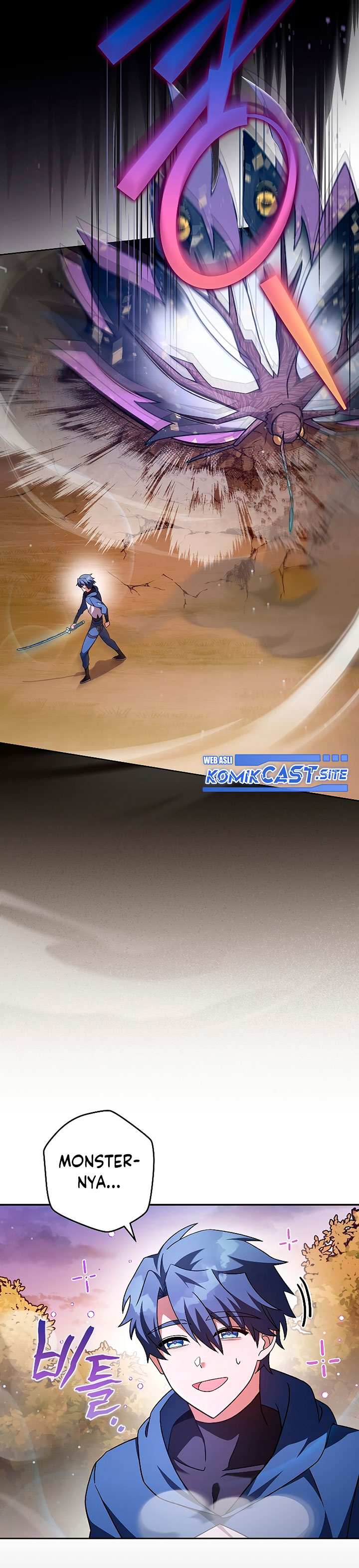 The Novel’s Extra (Remake)
