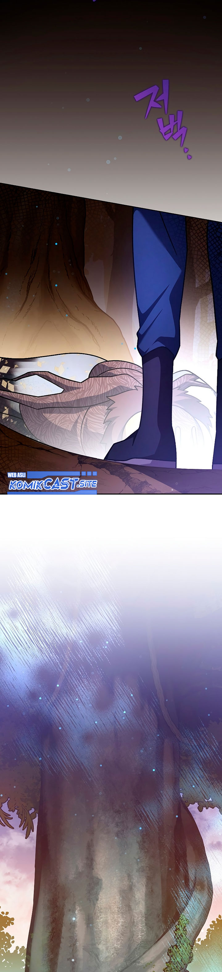 The Novel’s Extra (Remake)
