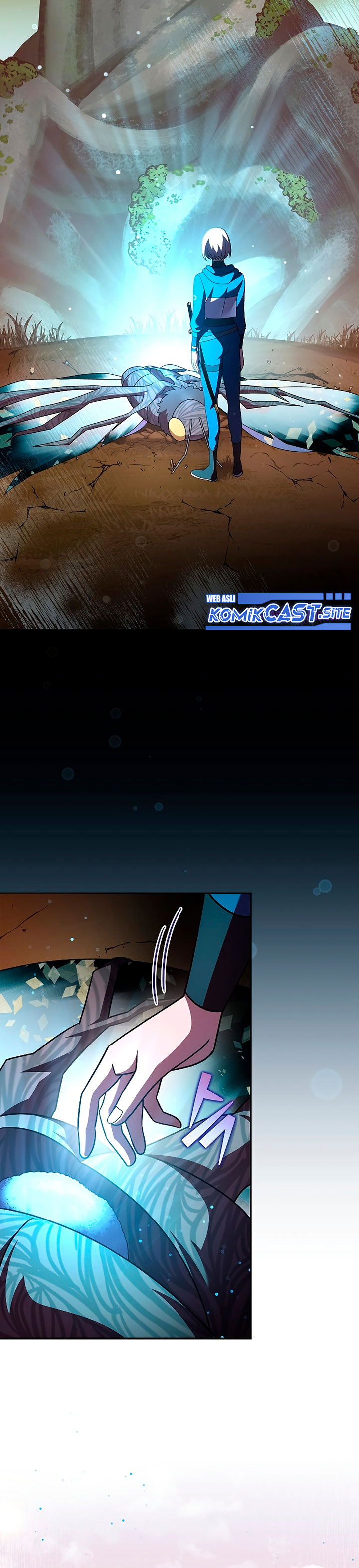 The Novel’s Extra (Remake)
