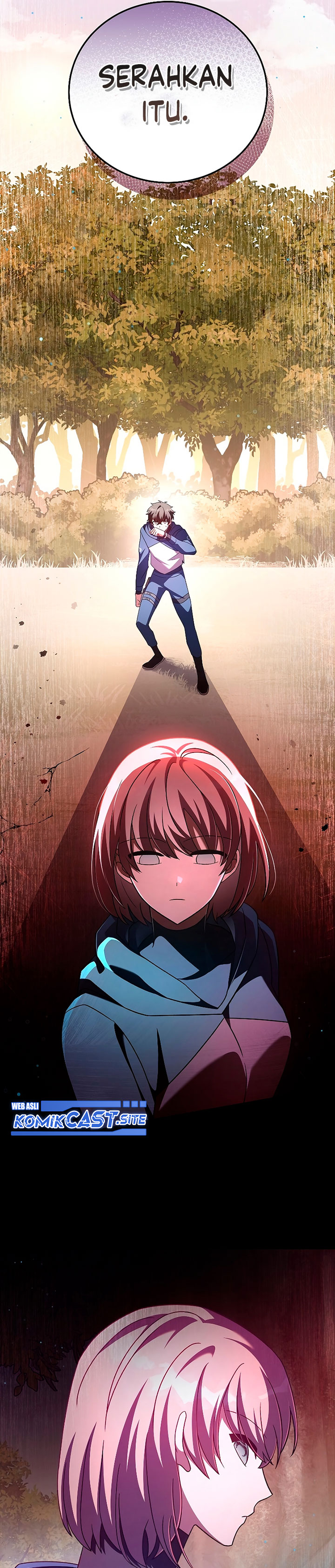 The Novel’s Extra (Remake)