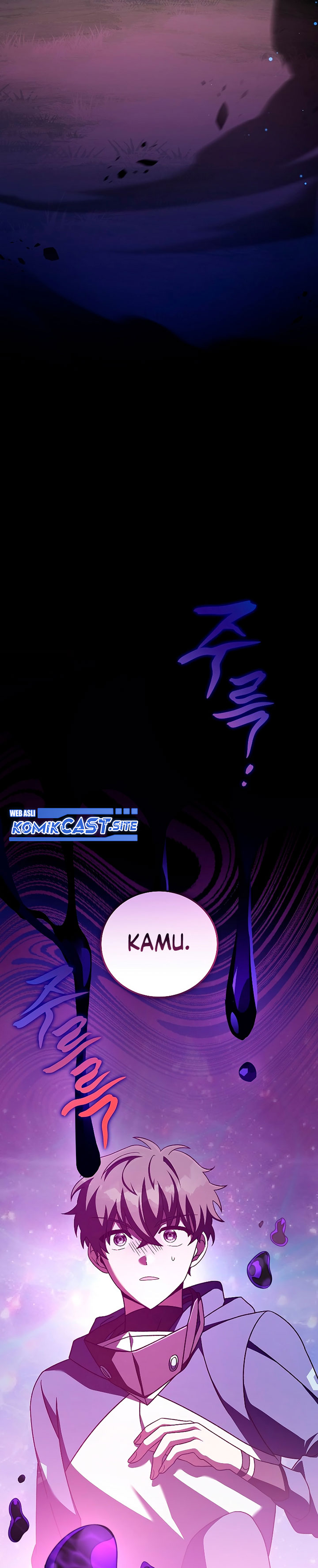 The Novel’s Extra (Remake)