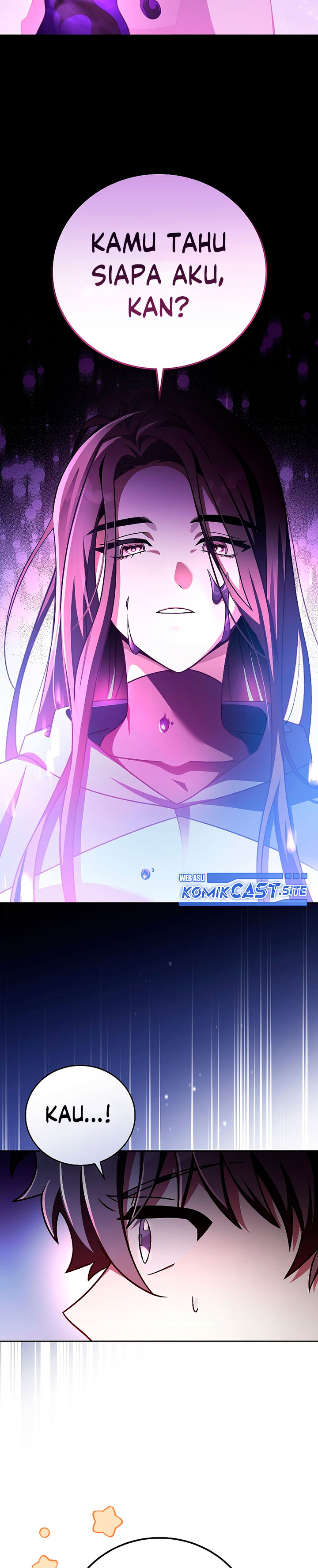 The Novel’s Extra (Remake)