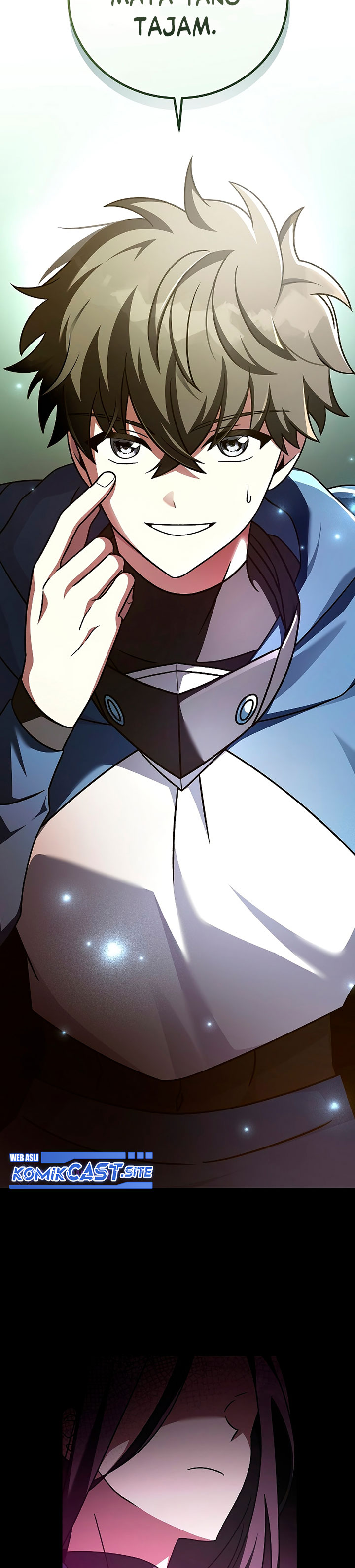 The Novel’s Extra (Remake)