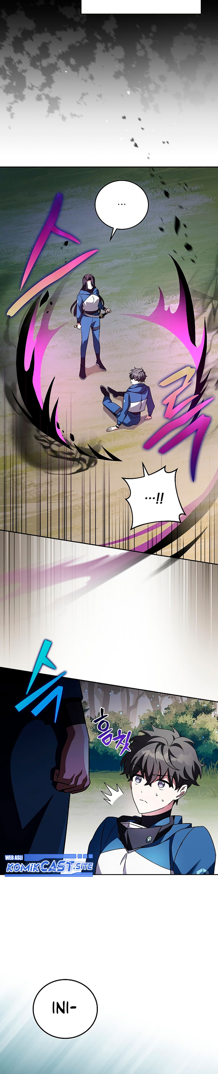 The Novel’s Extra (Remake)