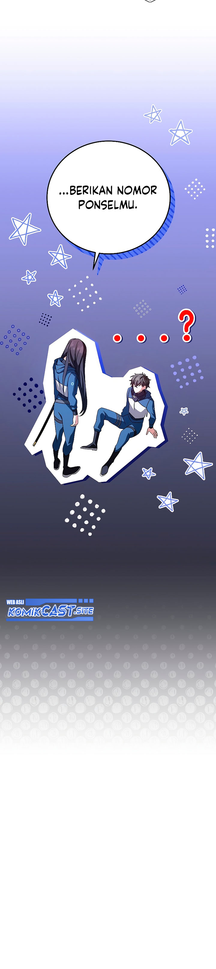 The Novel’s Extra (Remake)