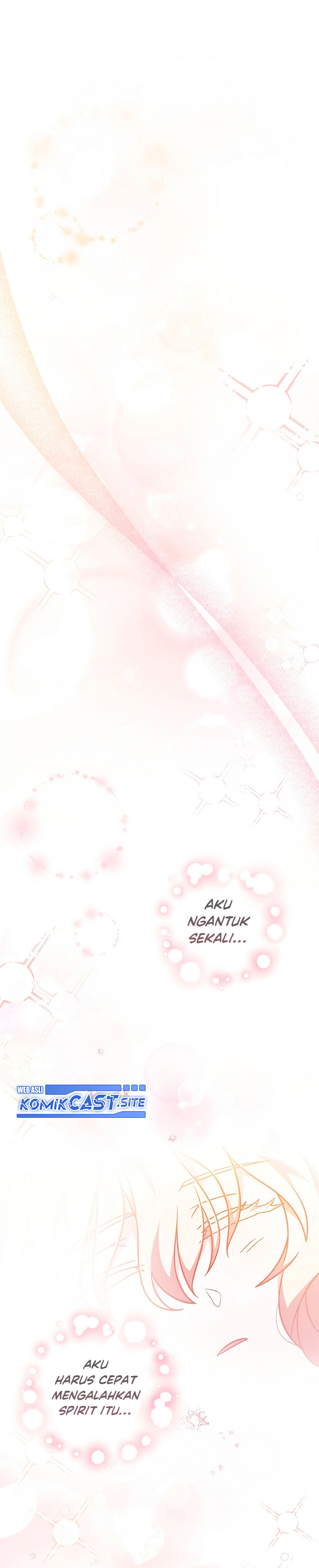 The Novel’s Extra (Remake)
