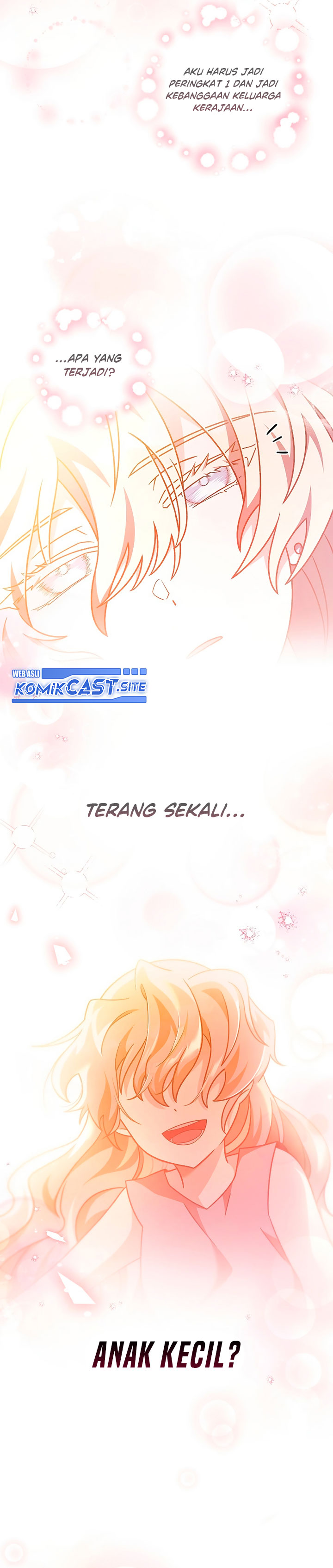 The Novel’s Extra (Remake)