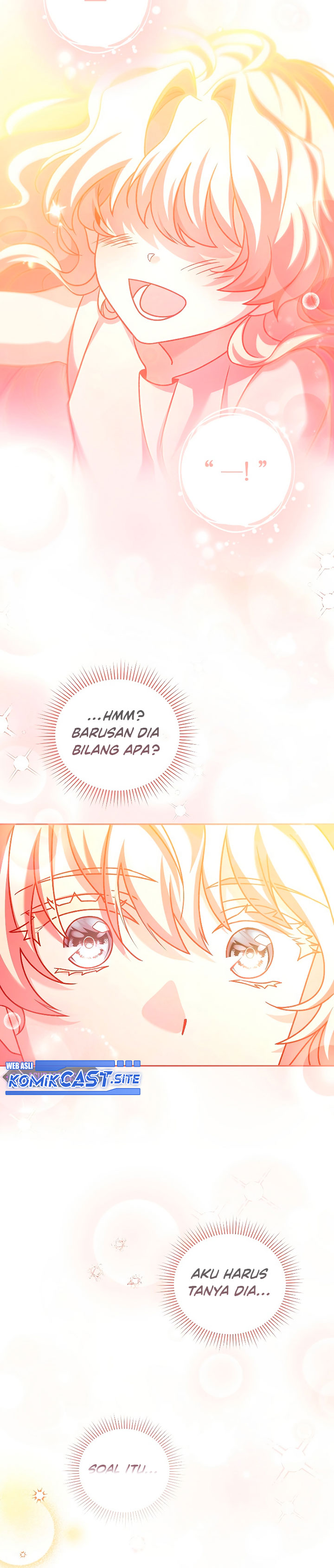 The Novel’s Extra (Remake)