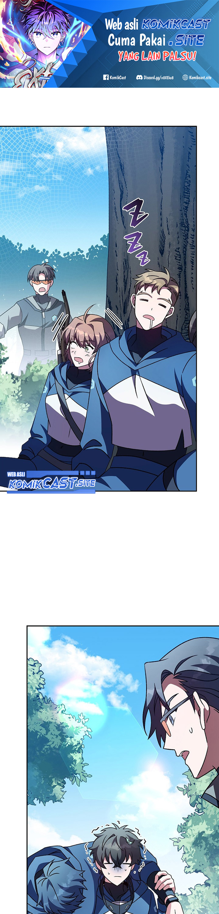 The Novel’s Extra (Remake)