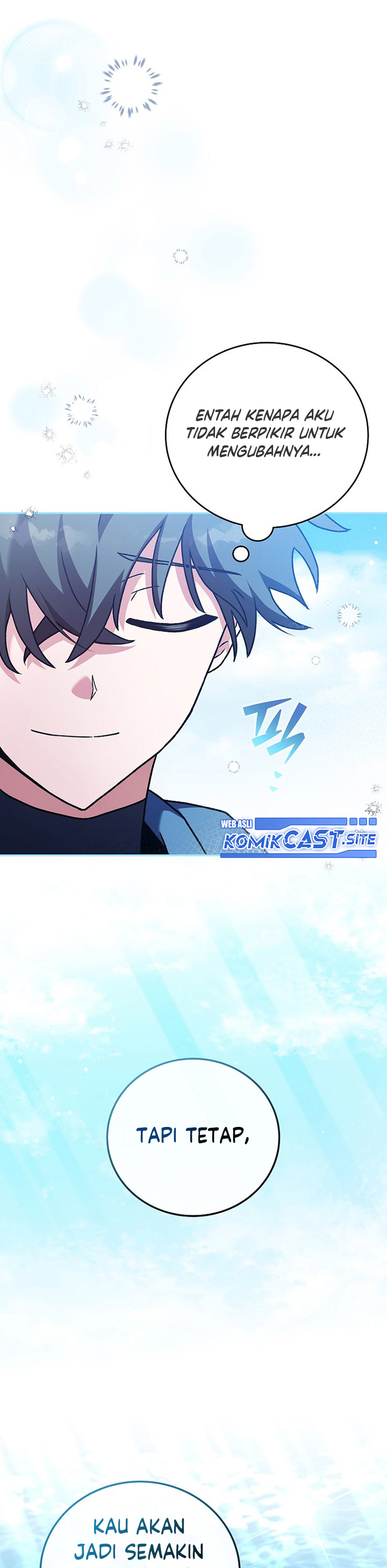 The Novel’s Extra (Remake)