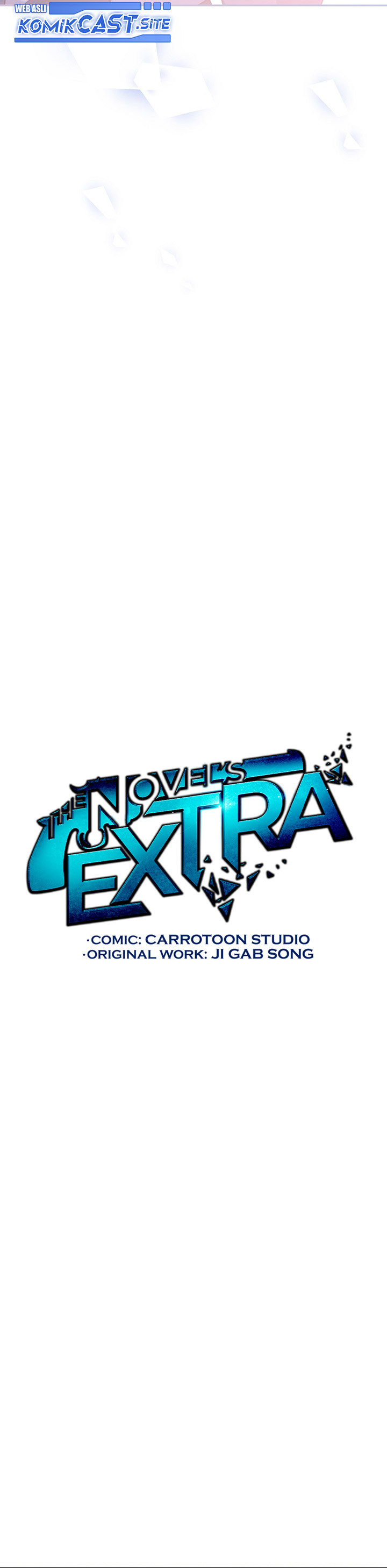 The Novel’s Extra (Remake)