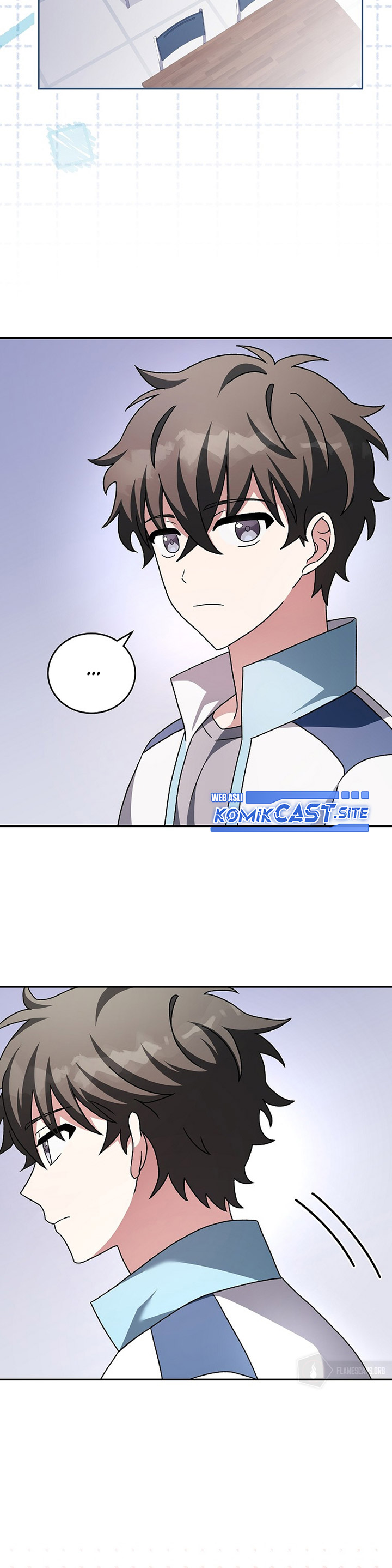 The Novel’s Extra (Remake)