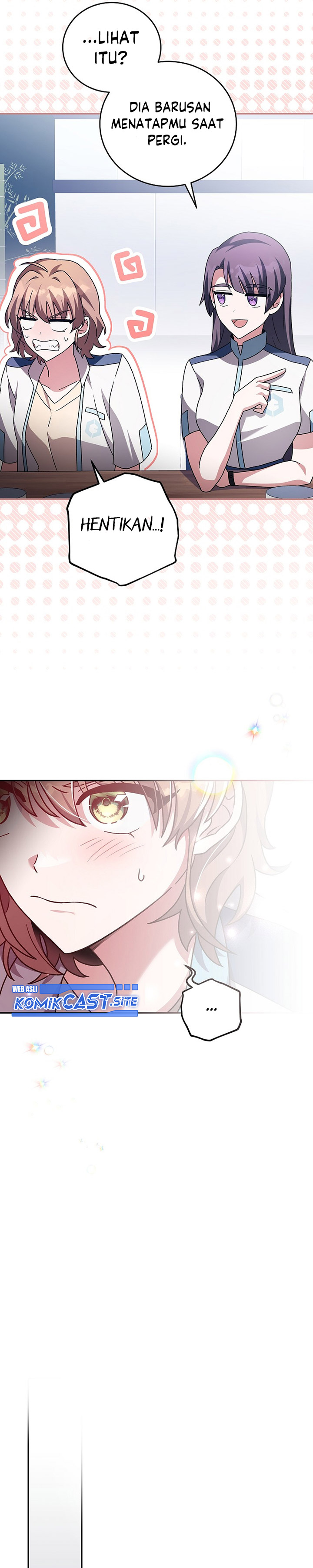The Novel’s Extra (Remake)