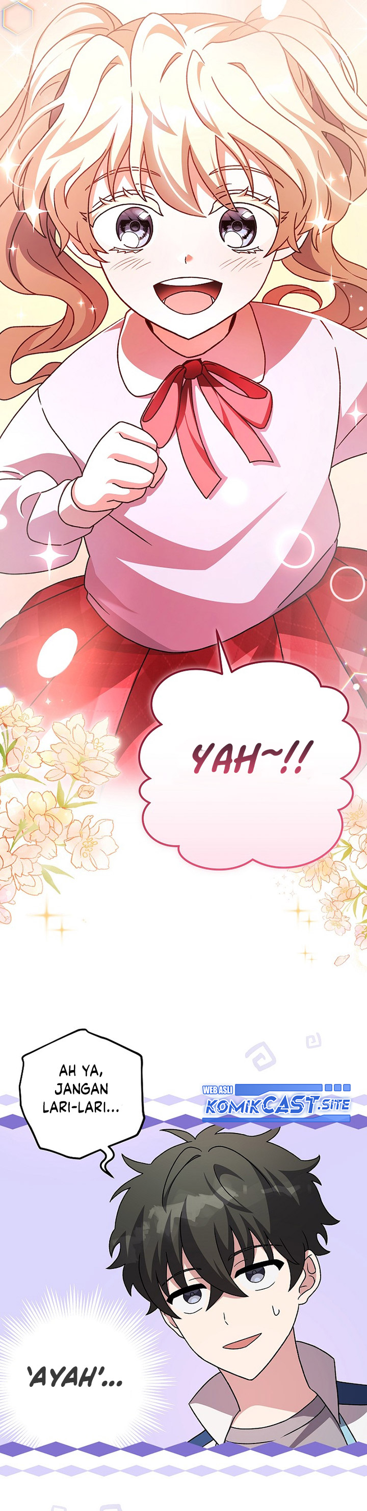 The Novel’s Extra (Remake)