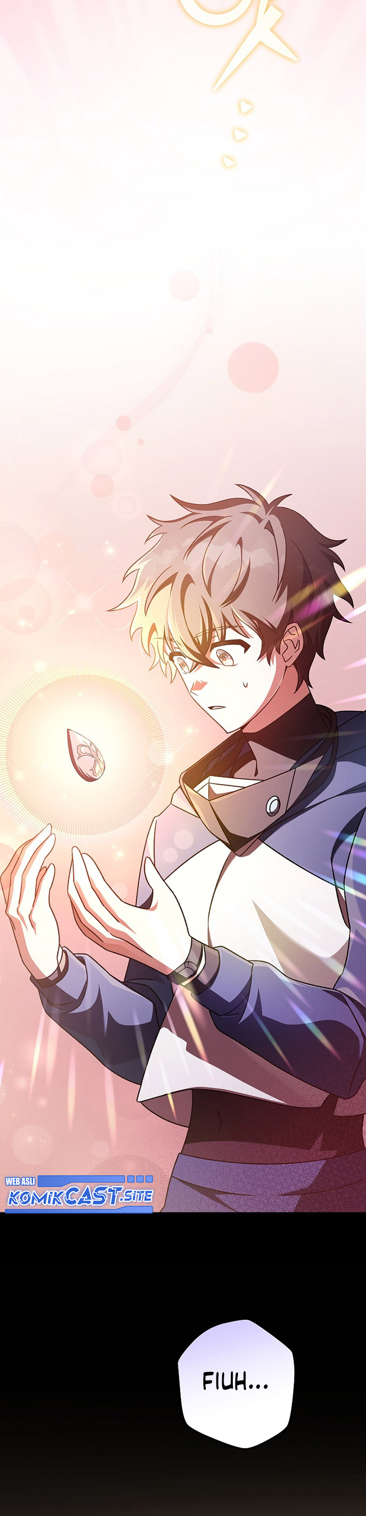 The Novel’s Extra (Remake)