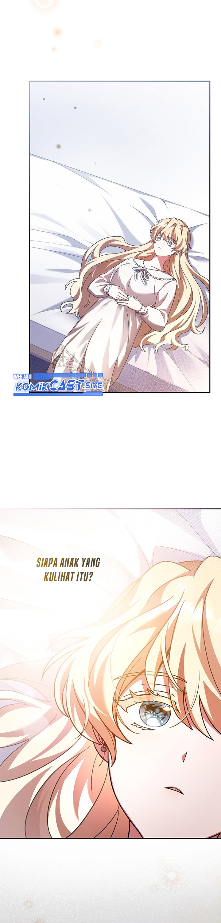 The Novel’s Extra (Remake)