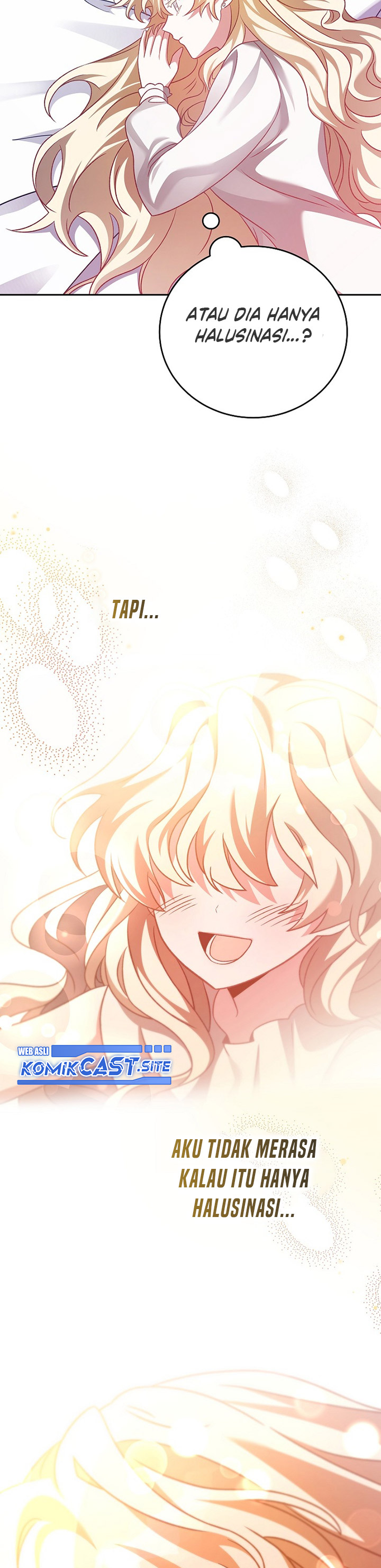 The Novel’s Extra (Remake)