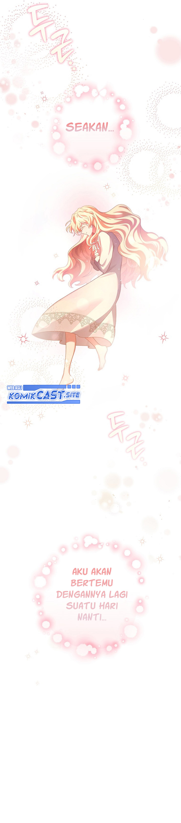 The Novel’s Extra (Remake)