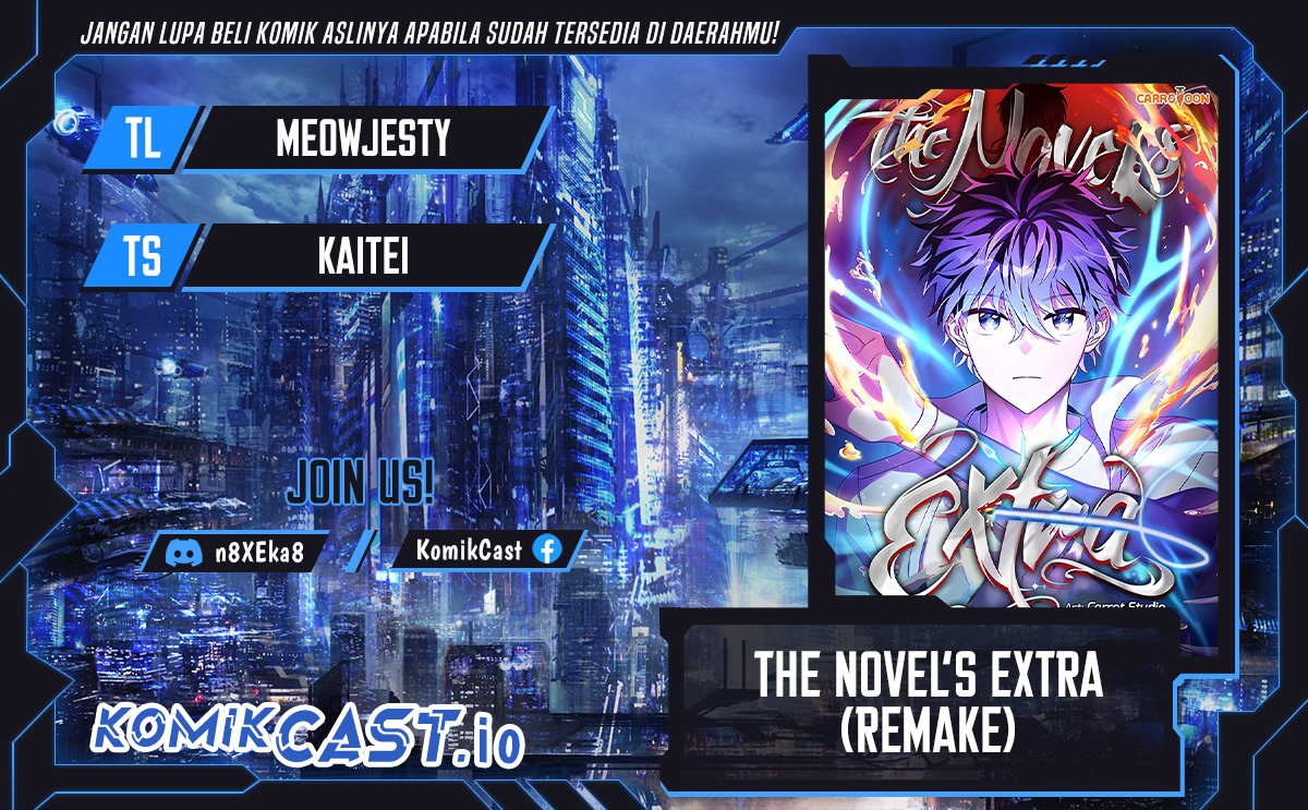 The Novel’s Extra (Remake)