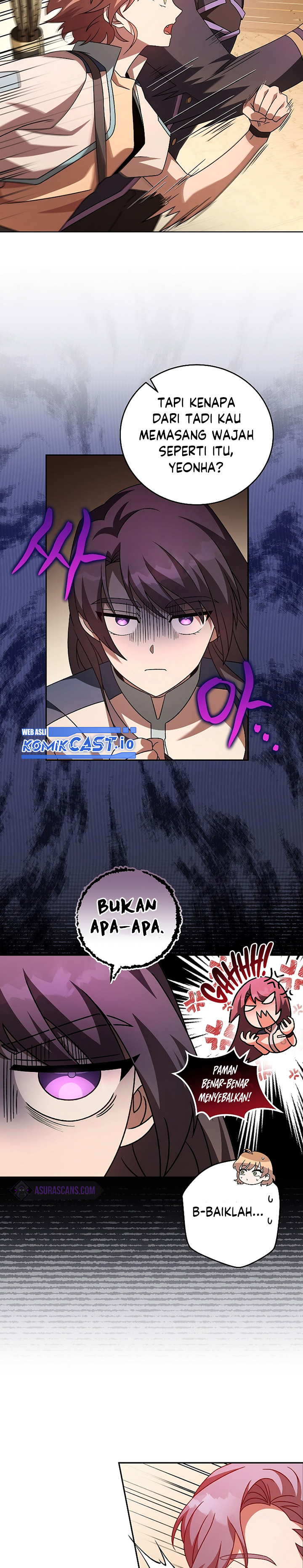 The Novel’s Extra (Remake)