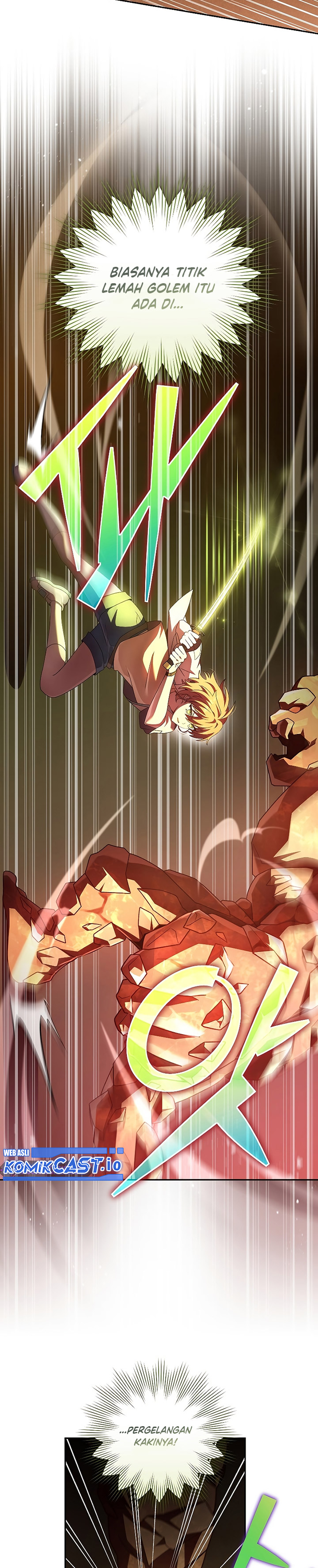 The Novel’s Extra (Remake)