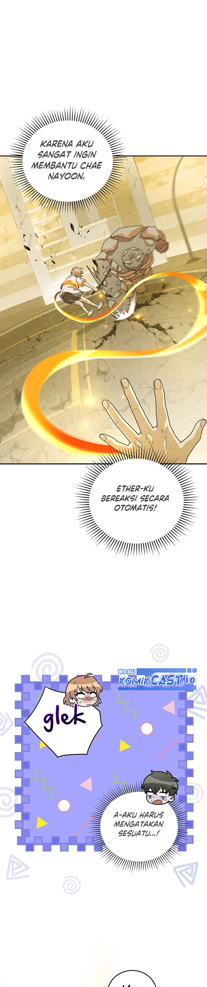 The Novel’s Extra (Remake)