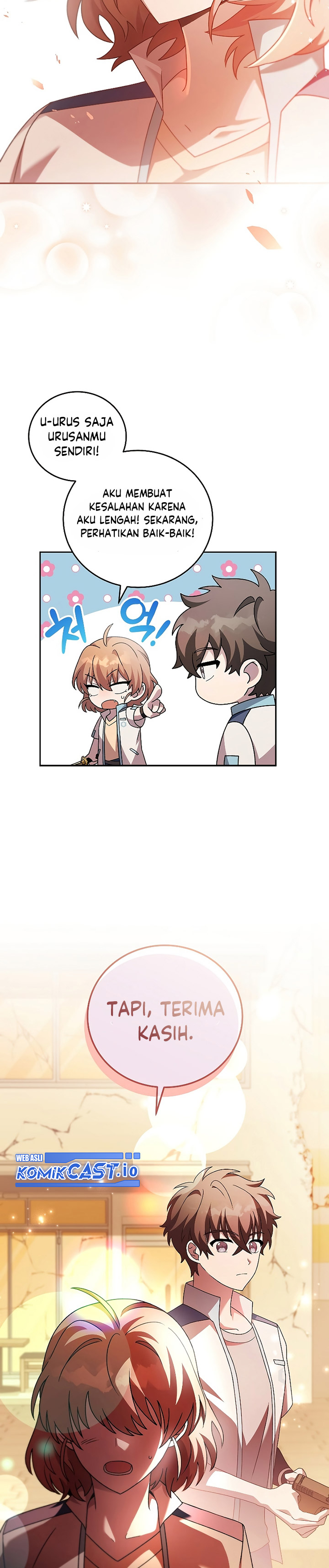 The Novel’s Extra (Remake)