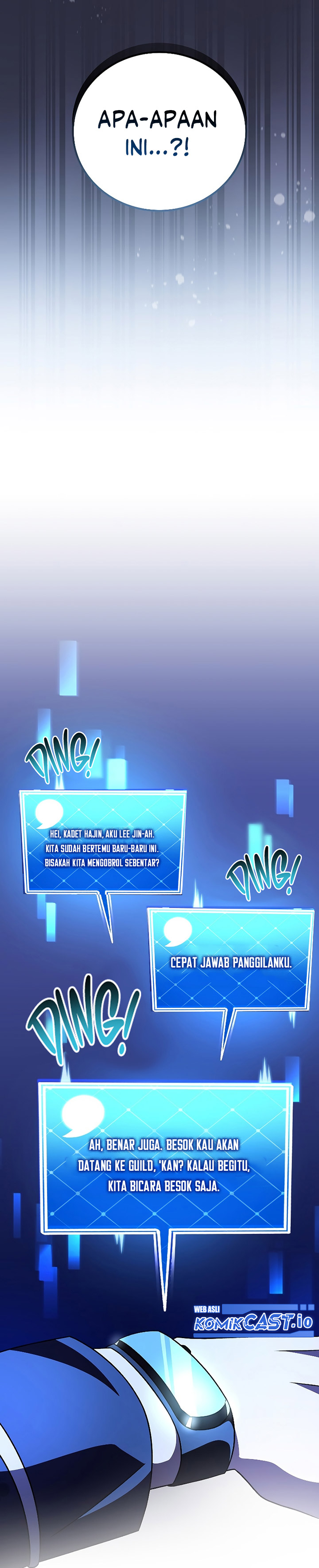 The Novel’s Extra (Remake)