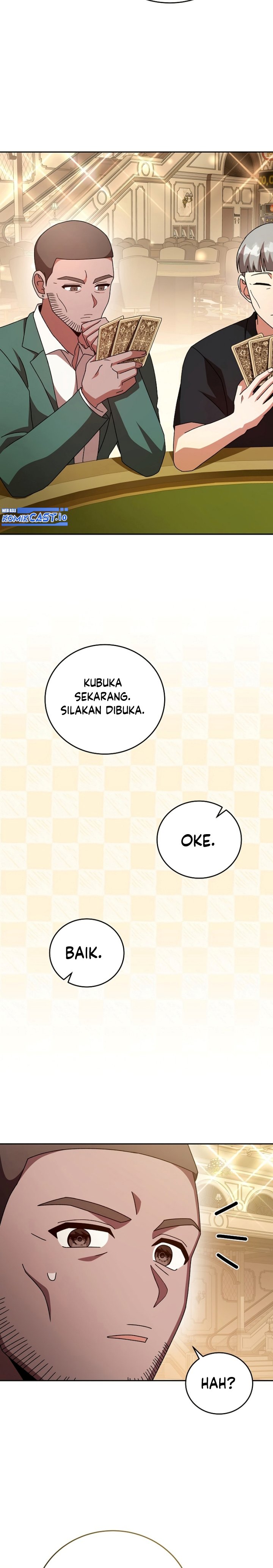 The Novel’s Extra (Remake)