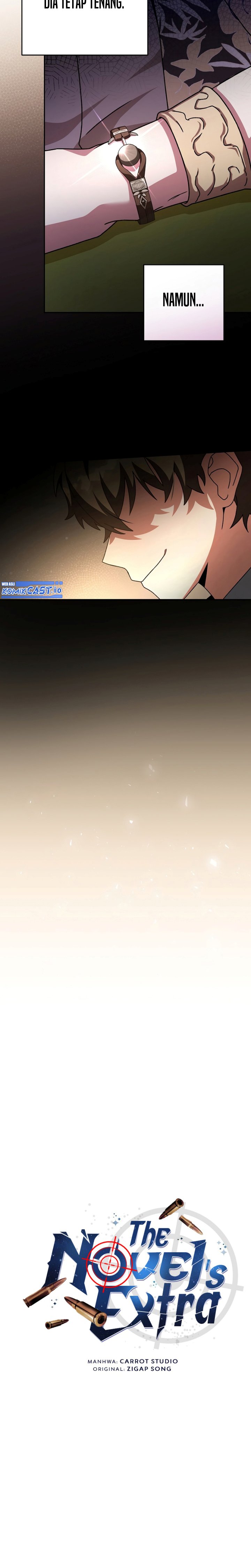 The Novel’s Extra (Remake)