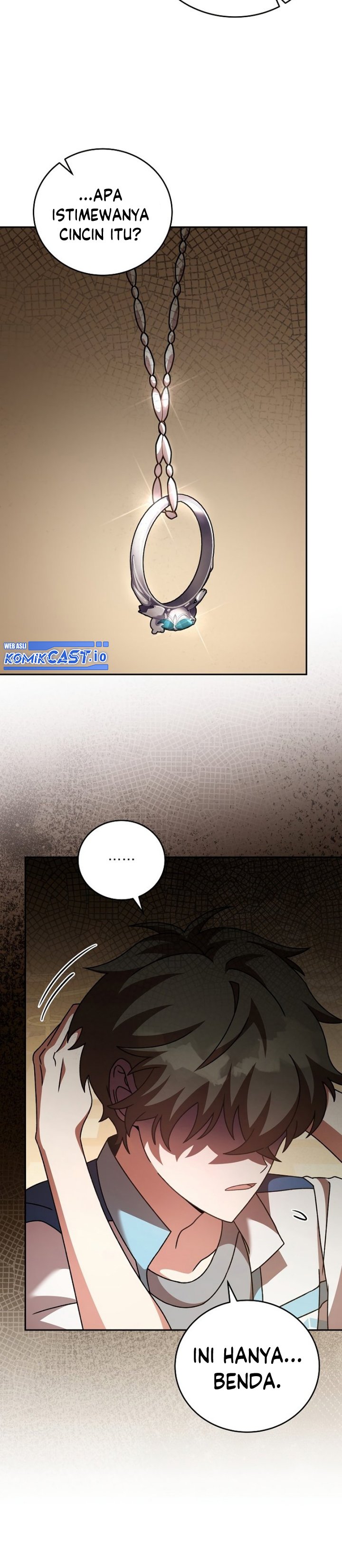 The Novel’s Extra (Remake)