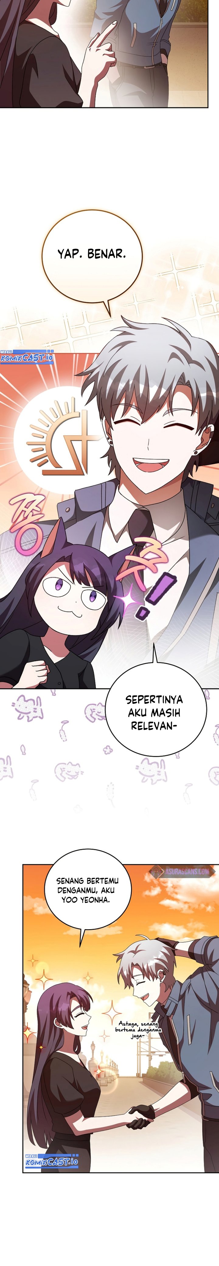 The Novel’s Extra (Remake)