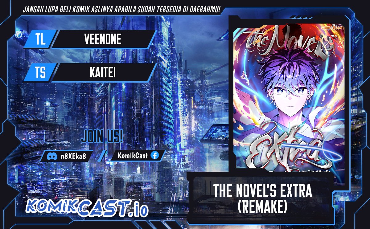 The Novel’s Extra (Remake)