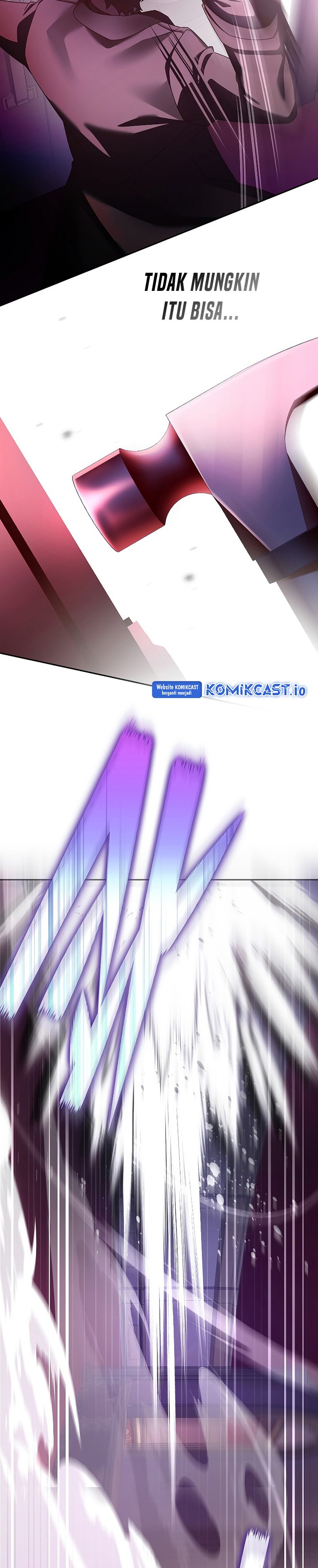 The Novel’s Extra (Remake)