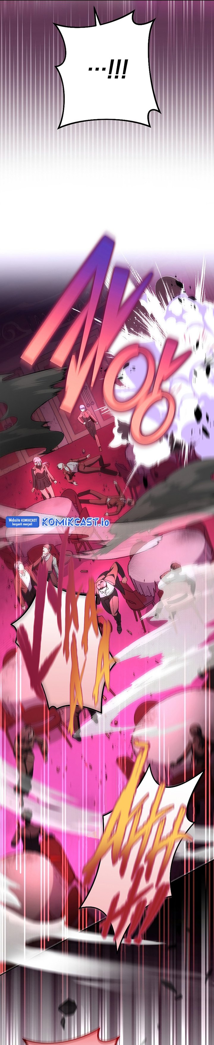 The Novel’s Extra (Remake)