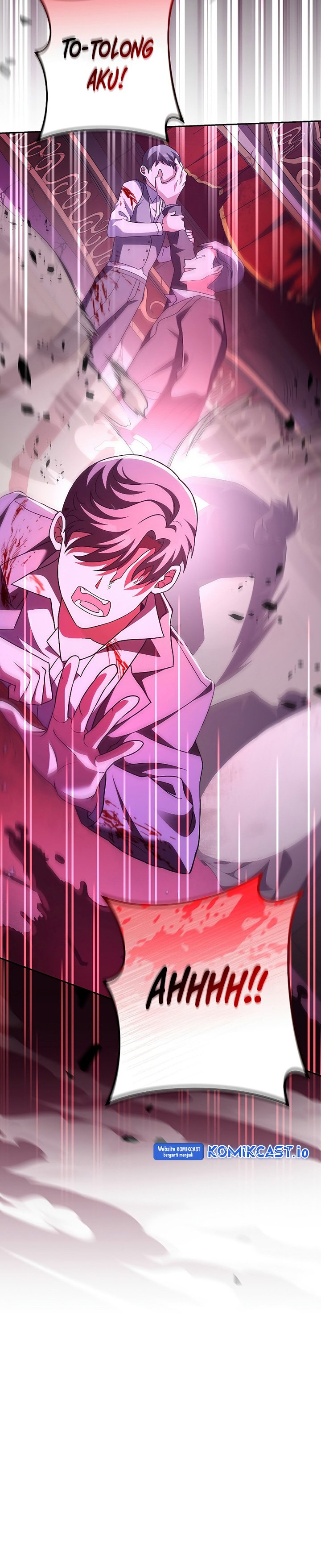 The Novel’s Extra (Remake)