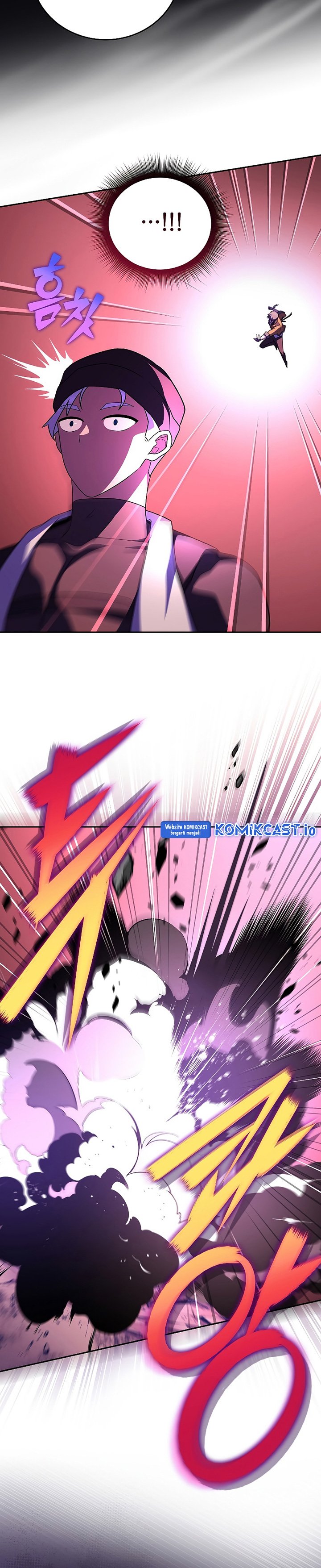 The Novel’s Extra (Remake)