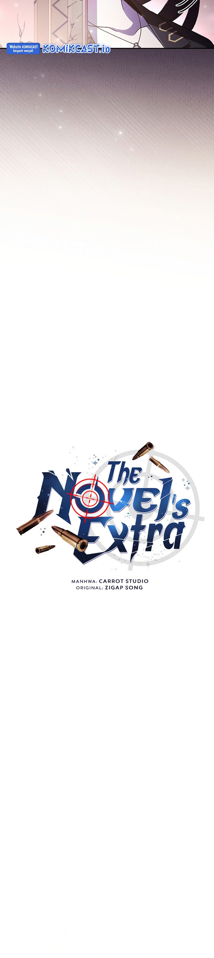 The Novel’s Extra (Remake)