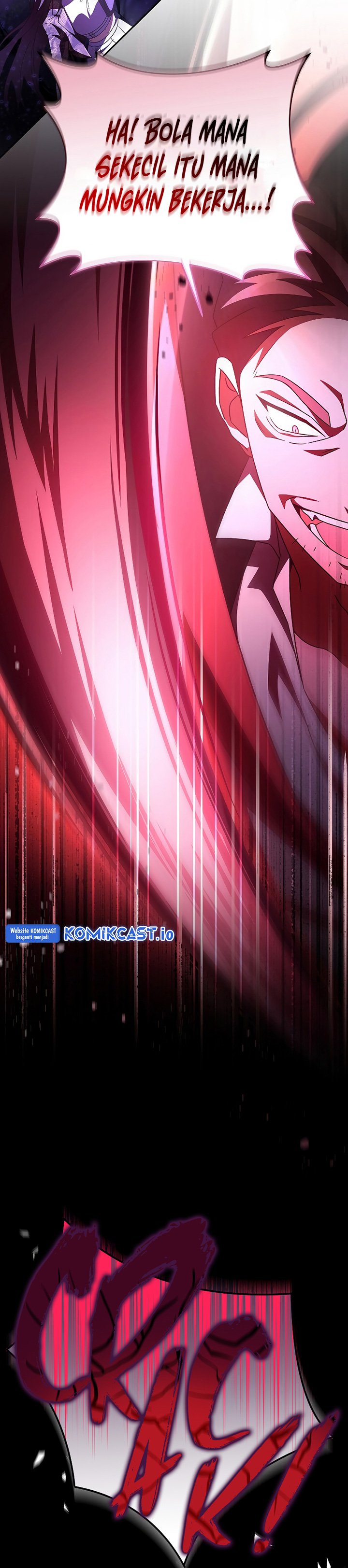 The Novel’s Extra (Remake)