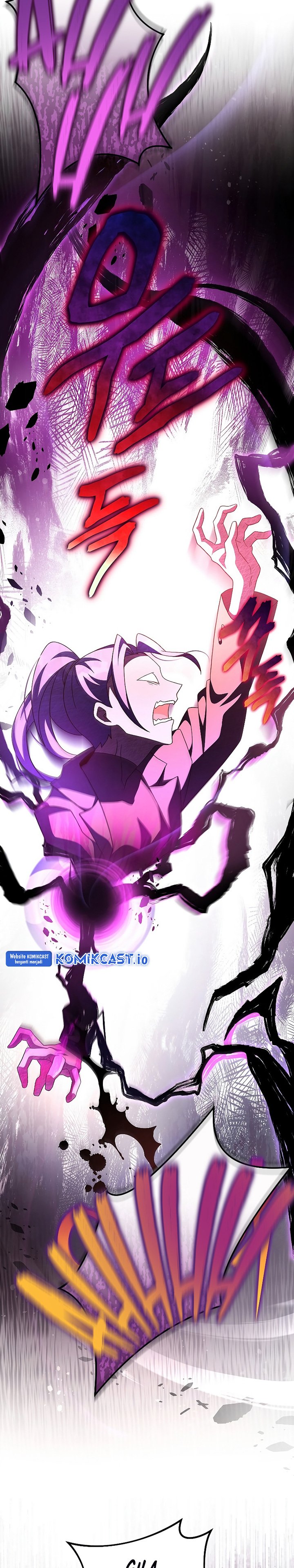 The Novel’s Extra (Remake)
