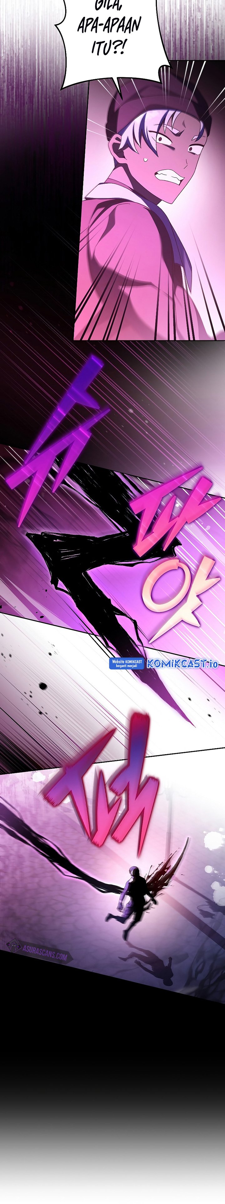 The Novel’s Extra (Remake)