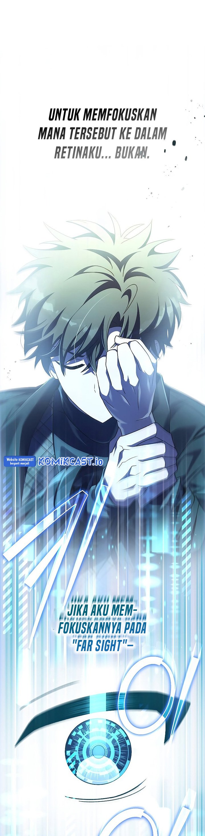 The Novel’s Extra (Remake)