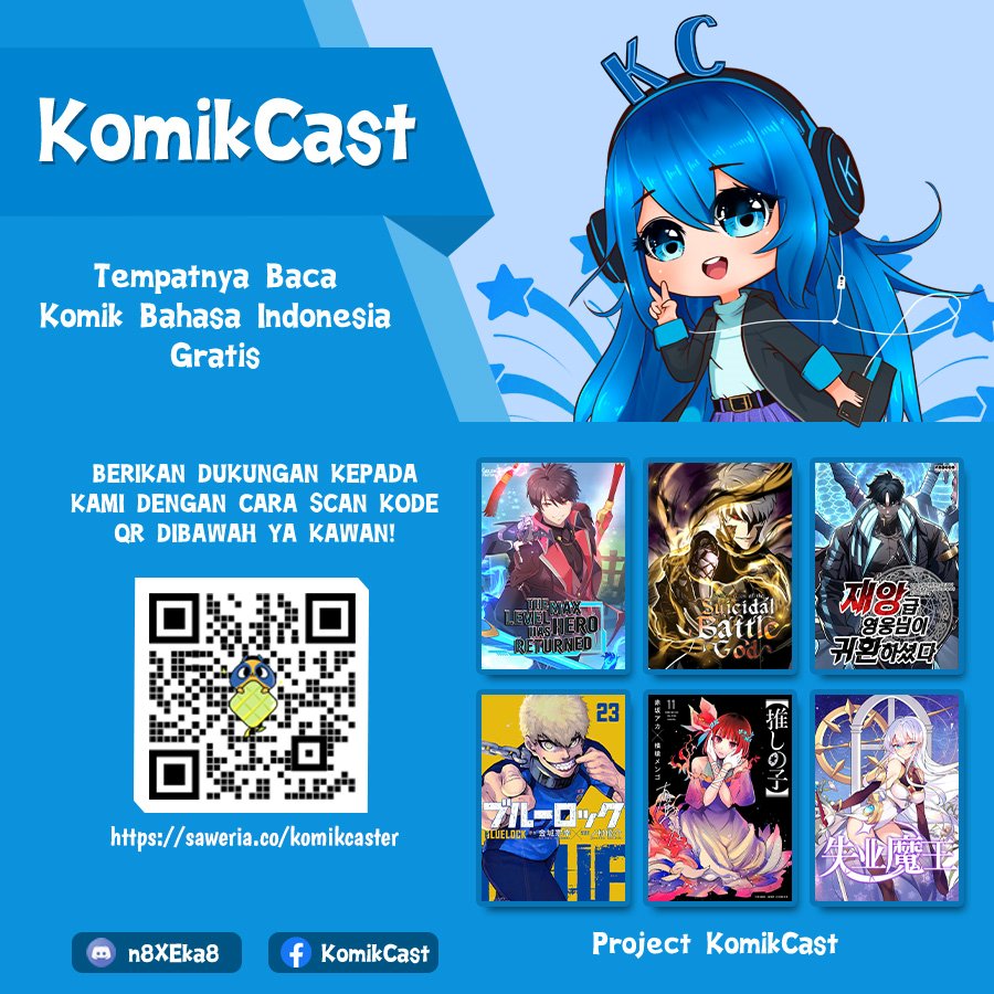 The Novel’s Extra (Remake)