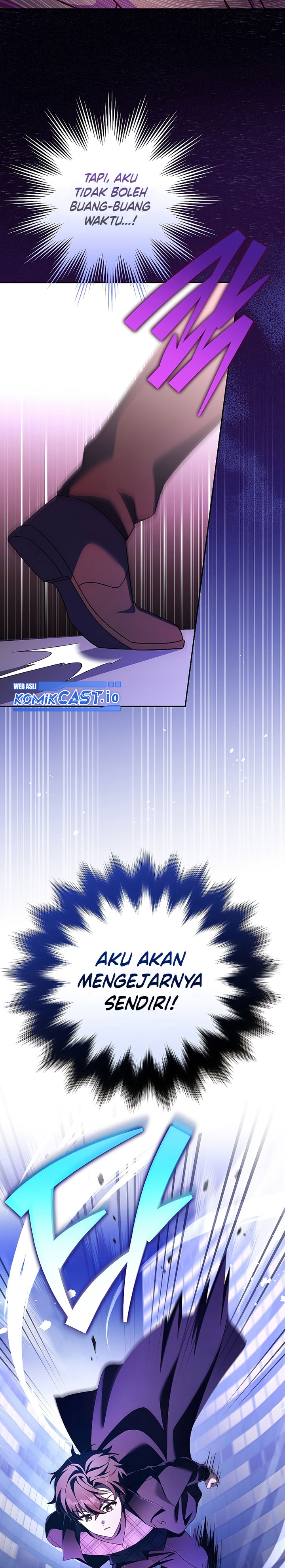 The Novel’s Extra (Remake)