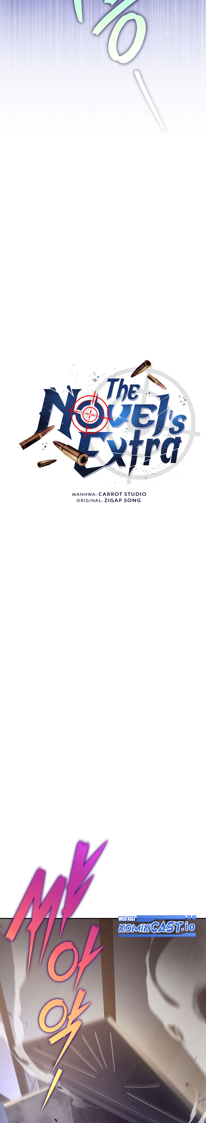The Novel’s Extra (Remake)